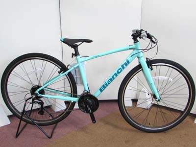 bianchi CSport1