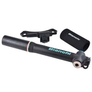 Bianchi@2in1 CO2 MINI PUMP