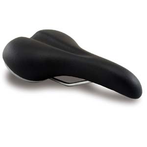 WCAg COMFORT LITE SADDLE