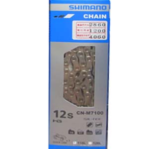 SHIMANO　チェーン　CM-MT7100